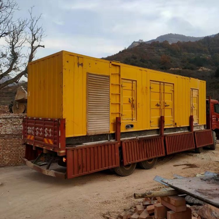 埇桥出租柴油发电机