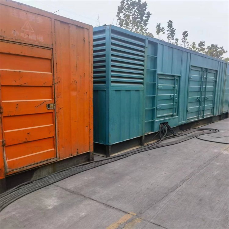 埇桥出租柴油发电机